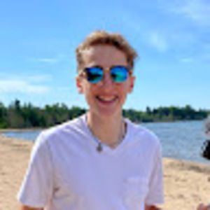 Meet your Posher, John paul